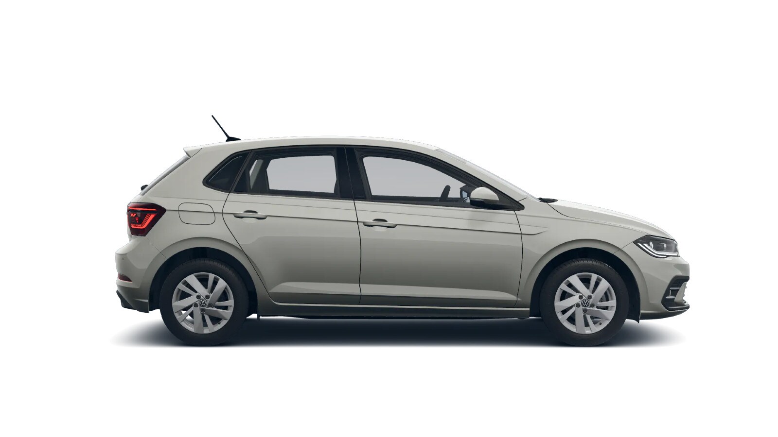 Volkswagen Polo – Bild 6