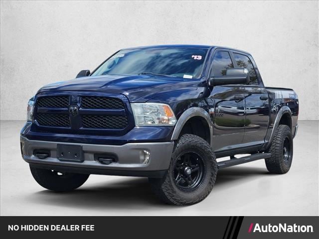 Photo of 2013 RAM 1500