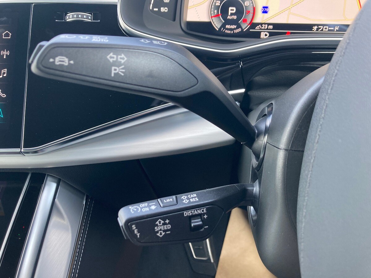 Image about Audi Q8 55 TFSI quattro S line 250(340) kW(PS) tiptronic