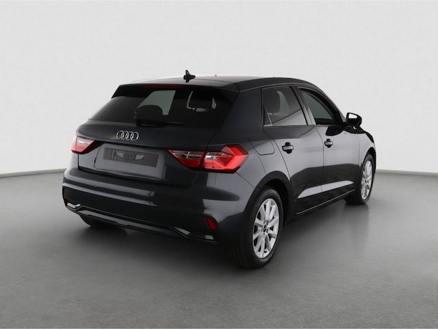 Image about Audi A1 Sportback advanced 25 TFSI S tronic