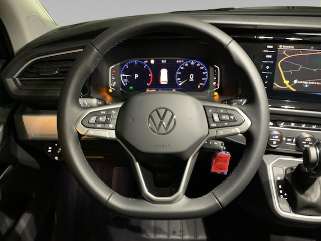 Volkswagen T6.1 California