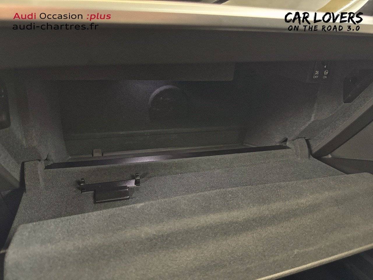 Image about Audi A6 Avant TFSI e Avus 50 TFSI e quattro 220 kW (299 ch) S tronic