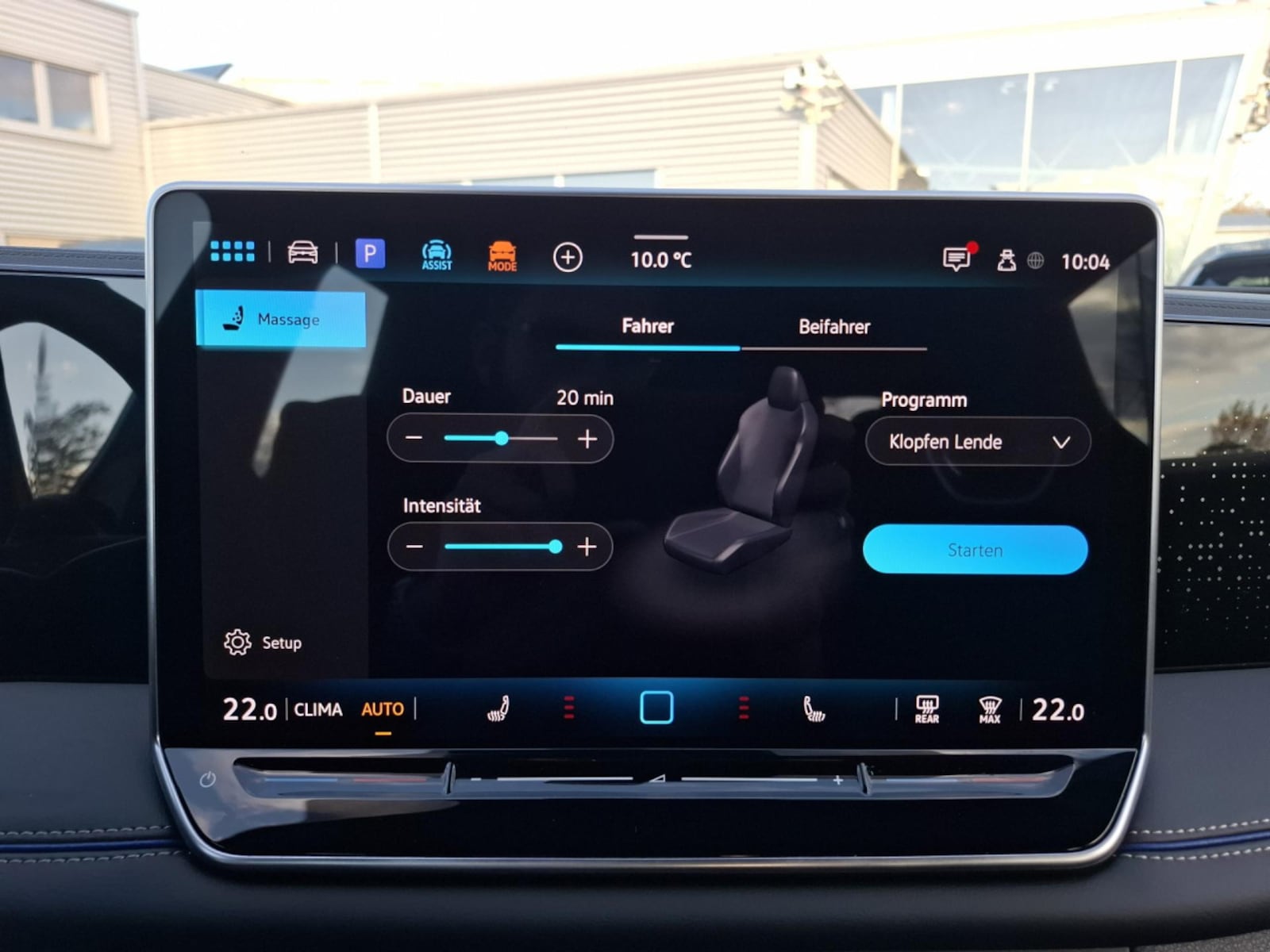 Volkswagen Tiguan – Bild 19