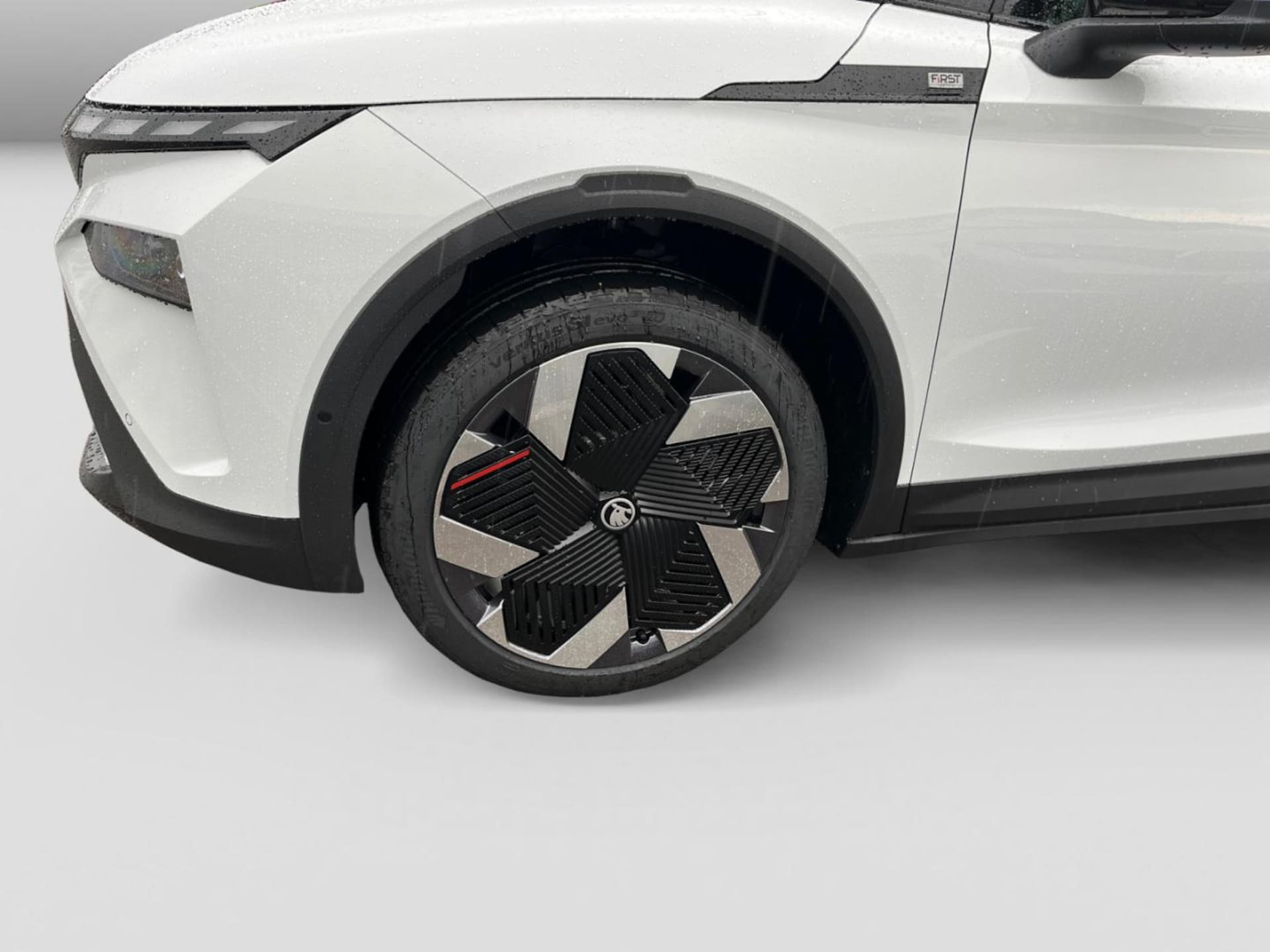 Skoda Elroq 85