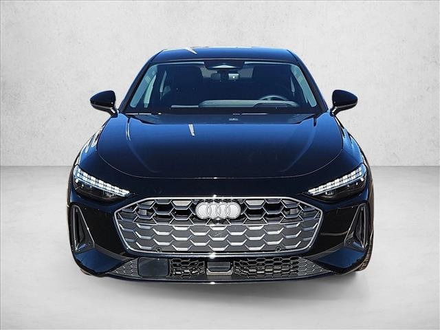 2025 Audi A5 Sedan