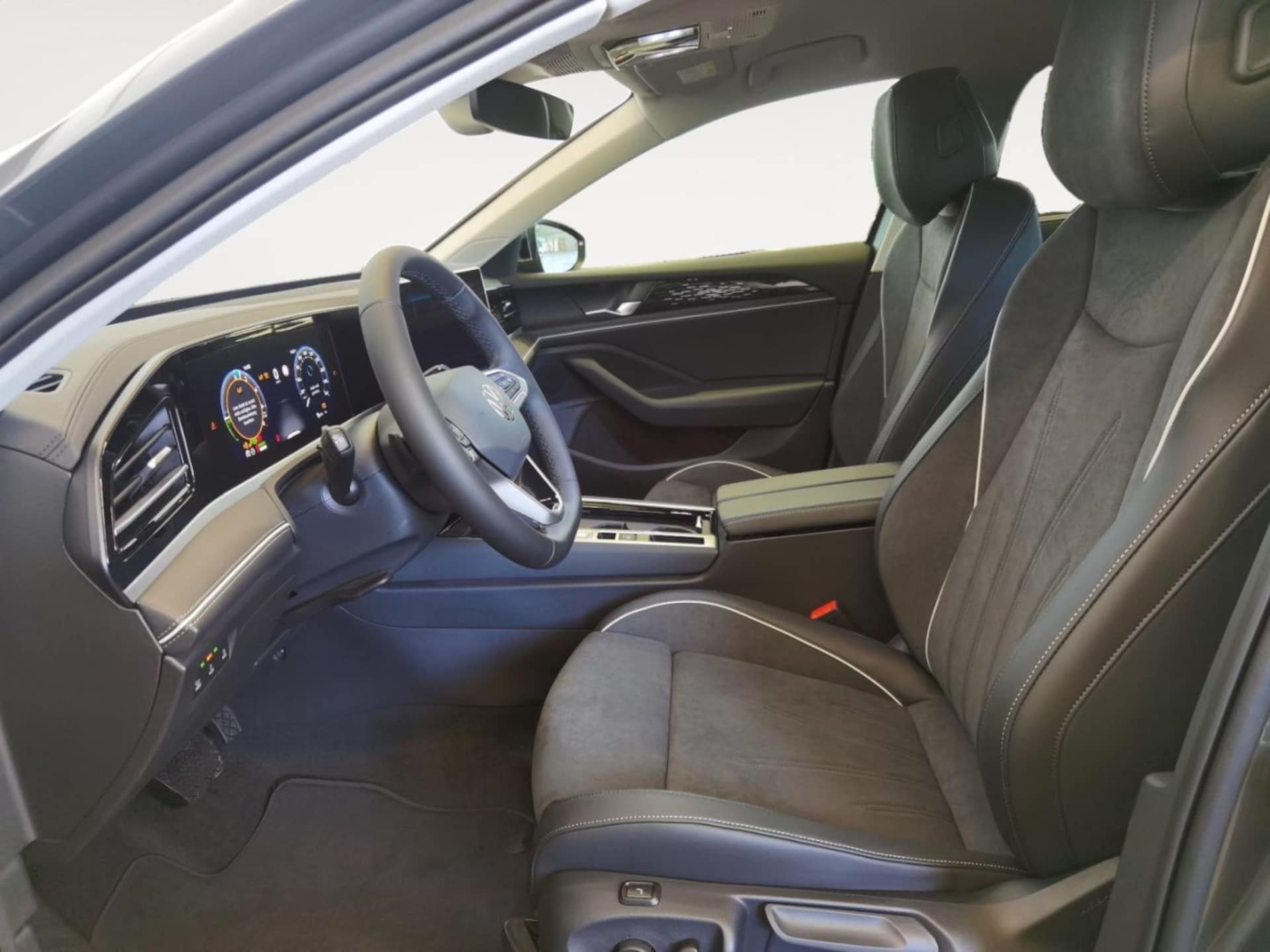 Volkswagen Passat Elegance