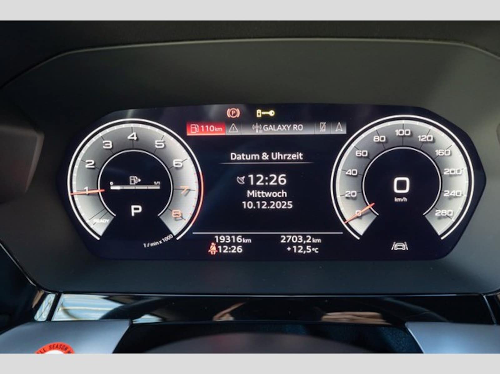Audi A3 Sportback – Bild 13