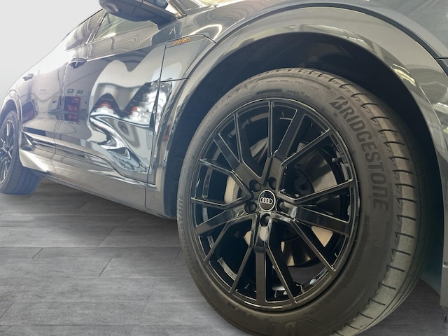Audi E-tron Sportback Advanced 55 Quattro -  - Joinsteer - #4