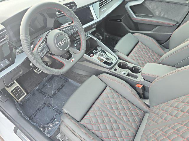 2026 Audi S3 Base - Photo 15