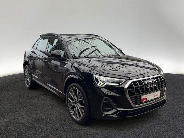 Audi Q3 TFSI E S Line 45 TFSI E S Tronic -  - Joinsteer - #5