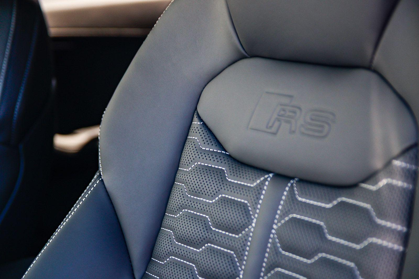 2026 Audi RS Q8 Base - Photo 29