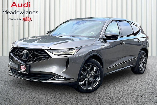 2023 Acura MDX