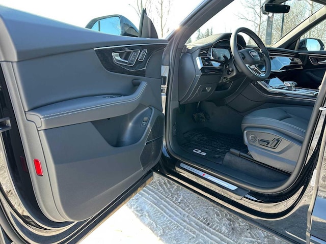 2026 Audi Q8 Premium Plus - Photo 20