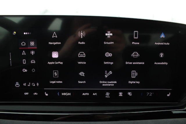2025 Audi S5 Premium Plus - Photo 14