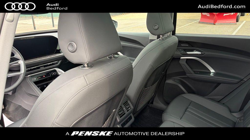 2025 Audi Q5 Premium Plus - Photo 20