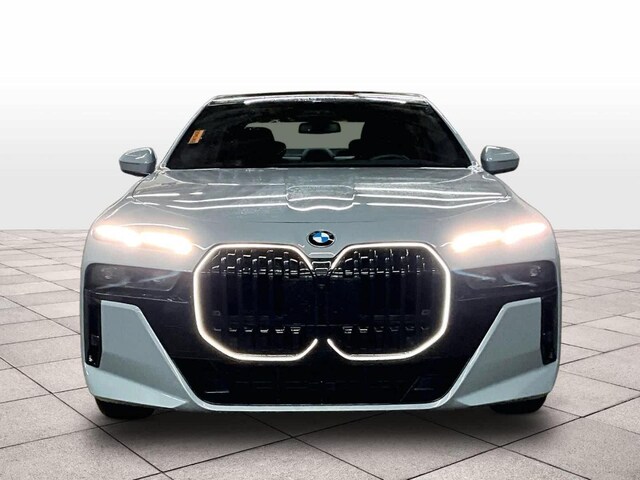 2025 BMW