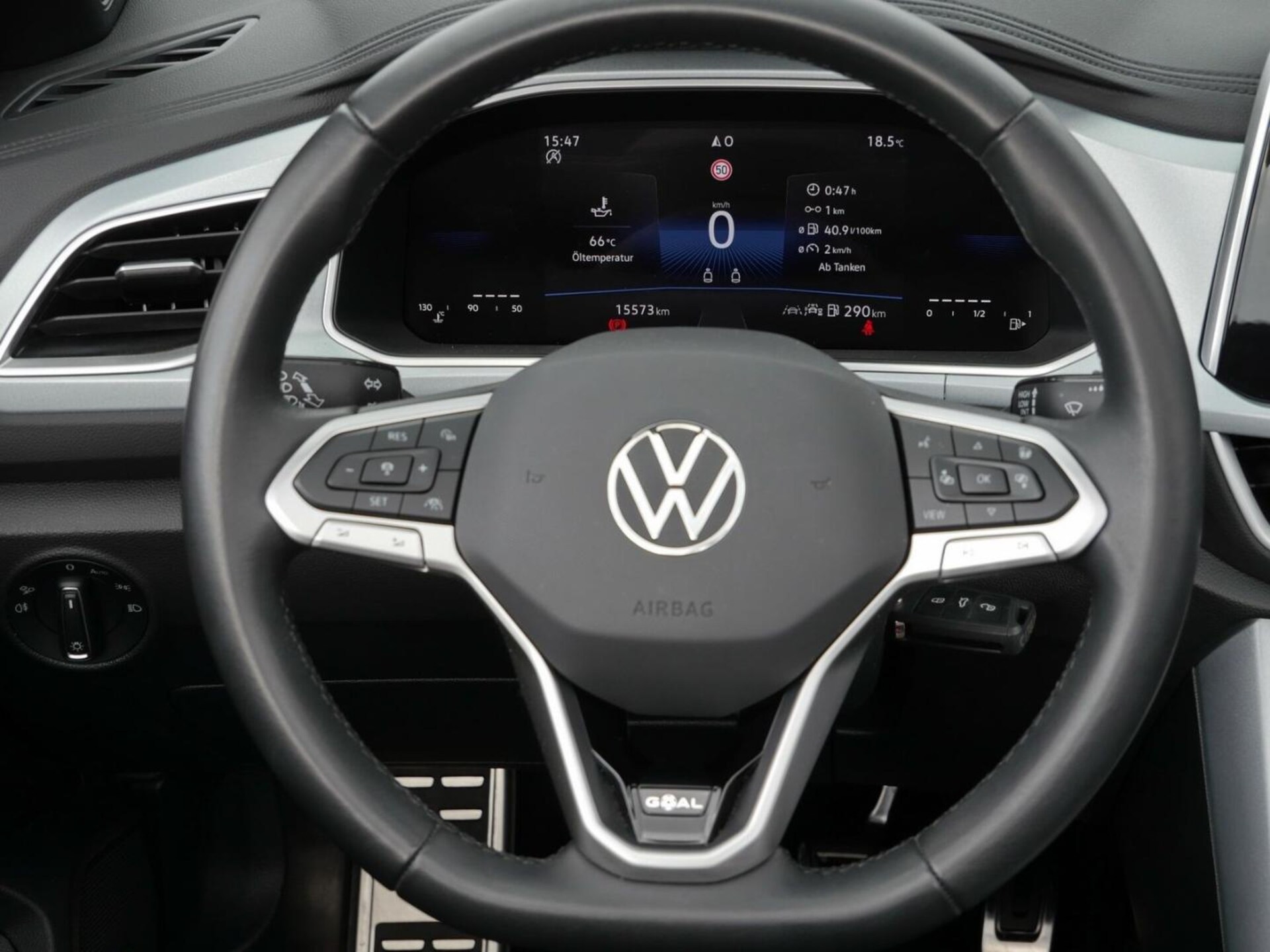 Volkswagen T-Roc Cabriolet Style