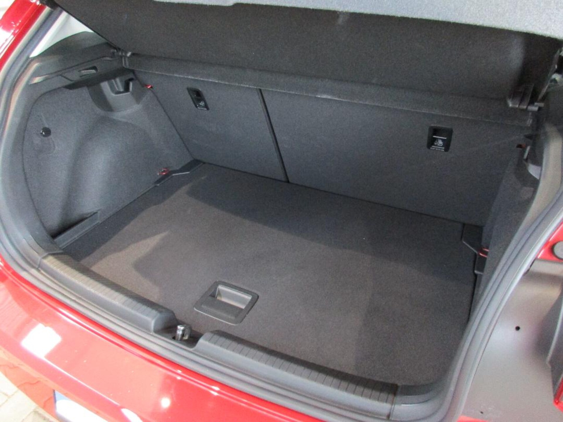 Volkswagen Polo Goal
