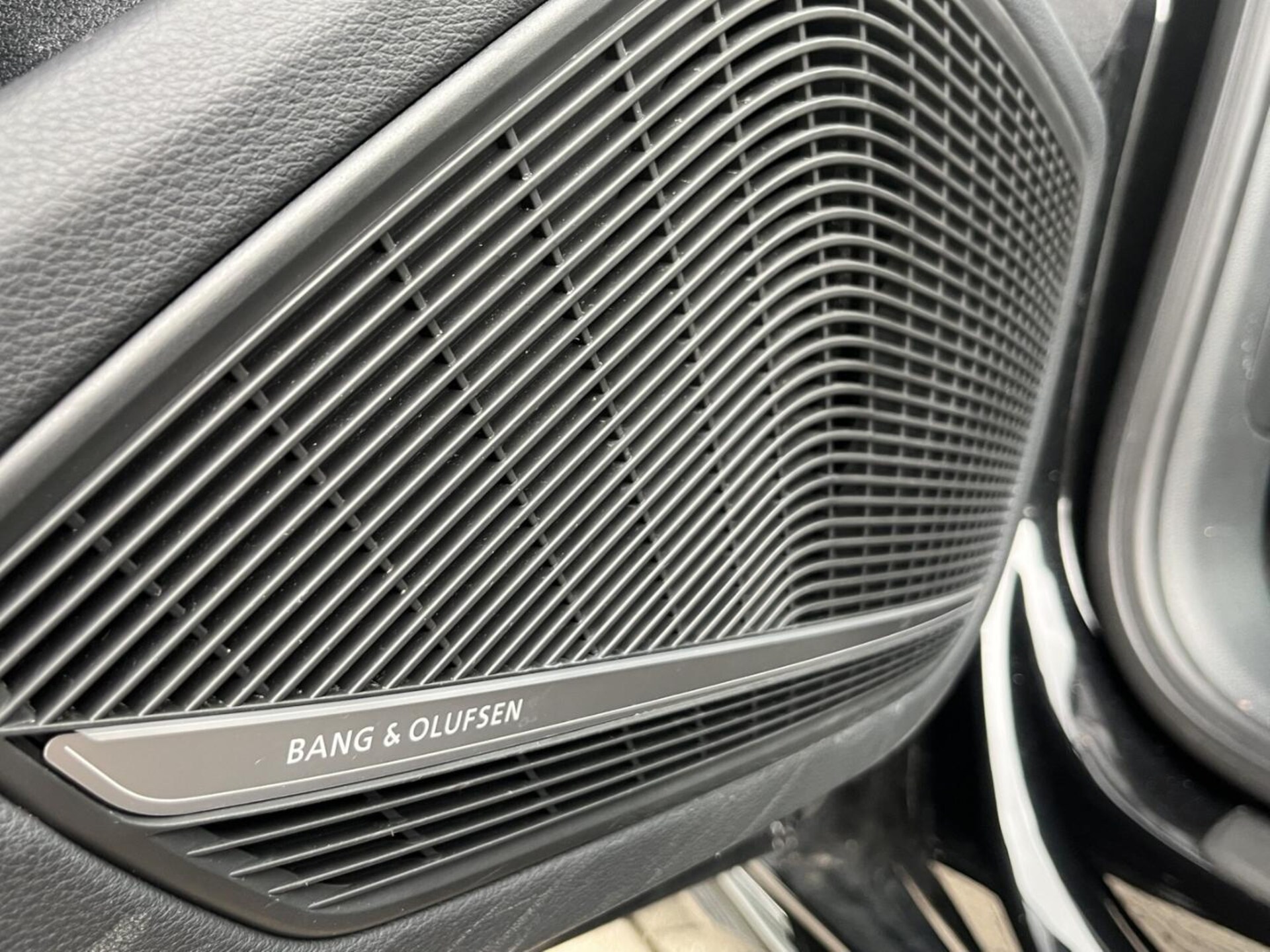Audi A4 Avant S line