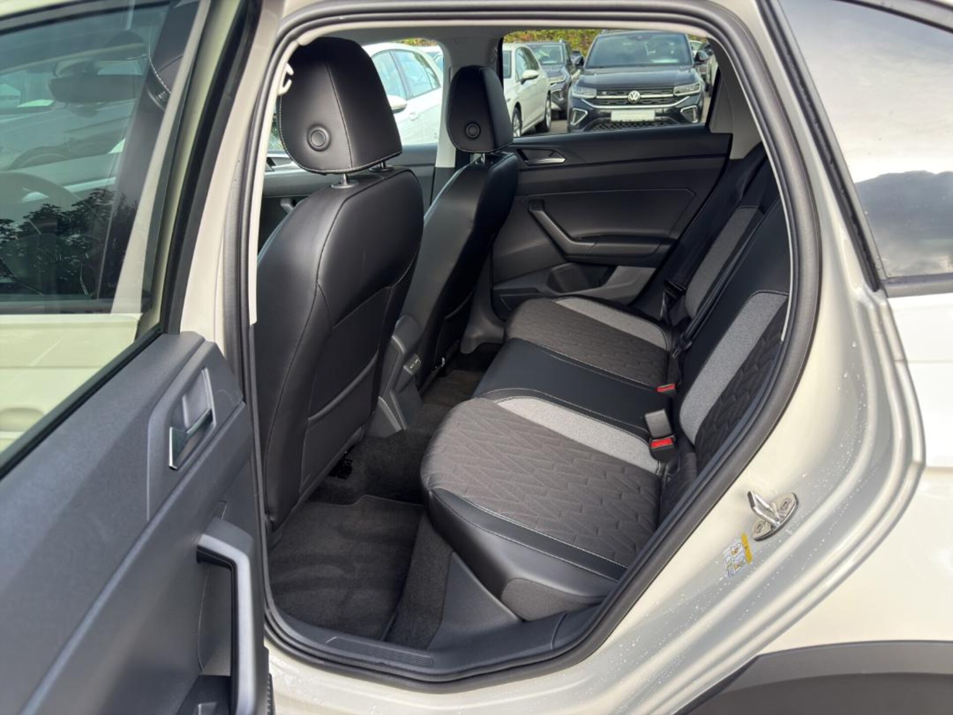 Volkswagen Taigo Life