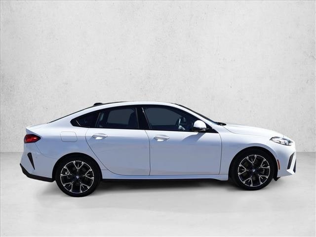 2025 BMW