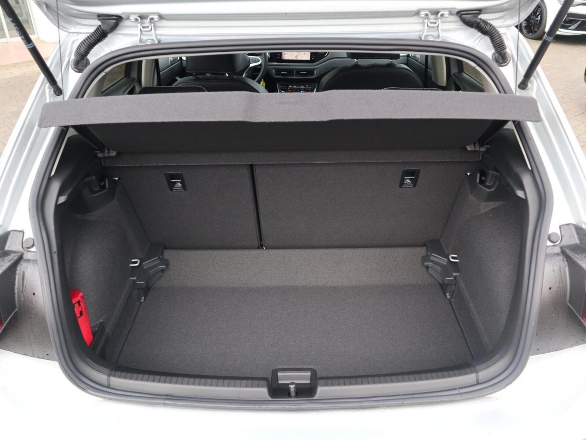 Volkswagen Polo Style