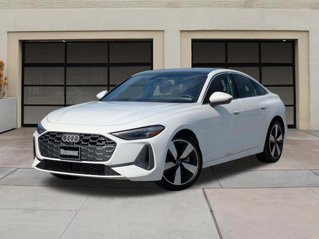 2025 Audi A5 Sedan