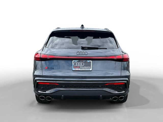 2025 Audi SQ5