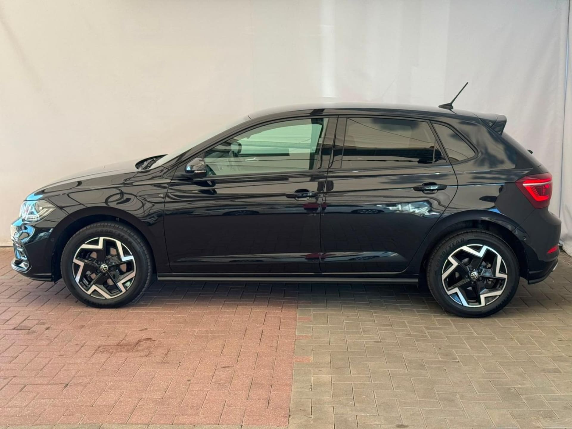 Volkswagen Polo R-Line