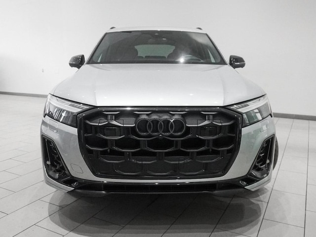 2026 Audi SQ7