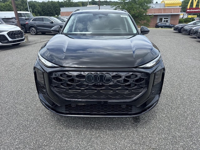 Photo of 2026 Audi Q3 SUV 
