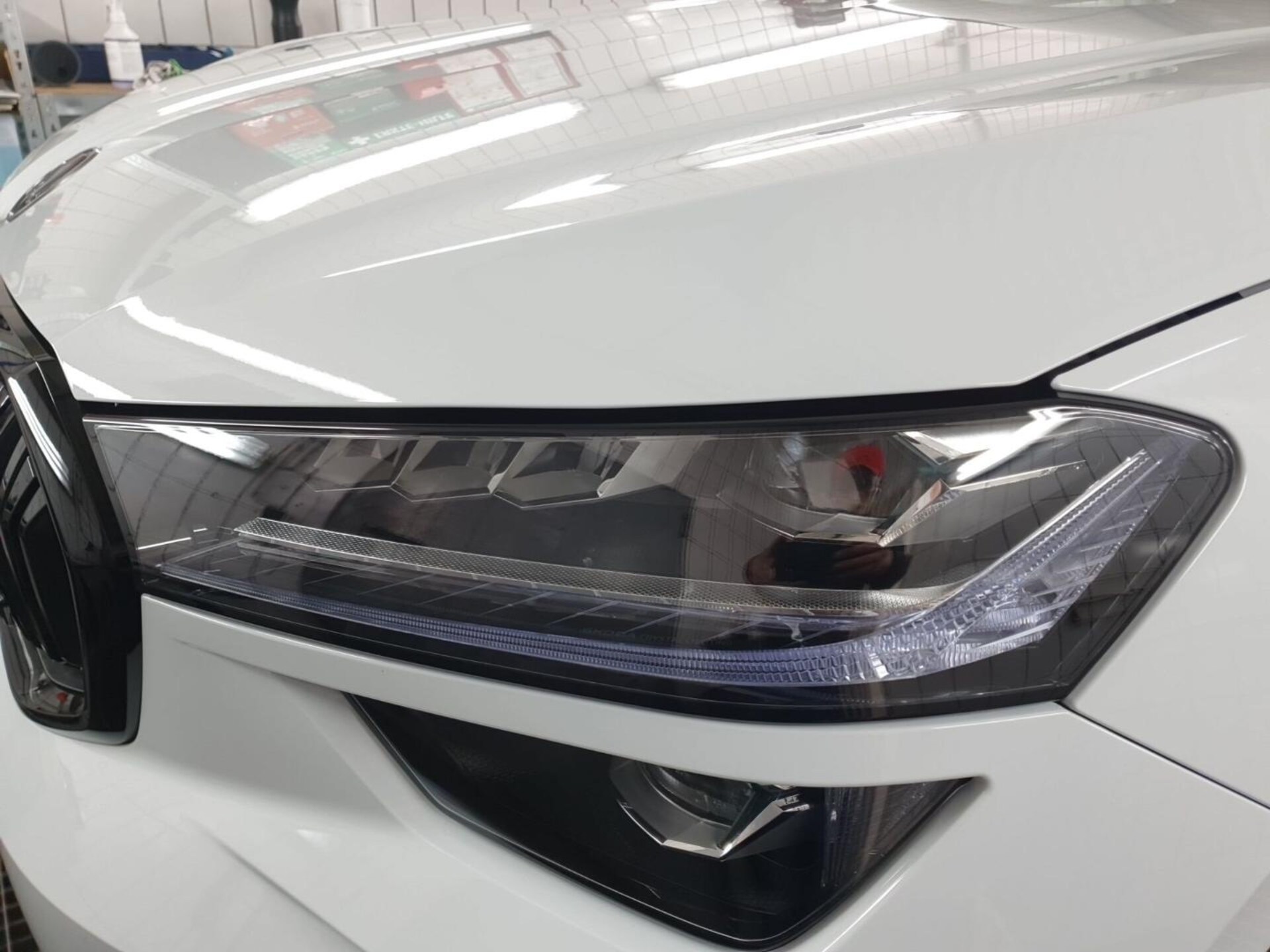 Skoda Kodiaq RS
