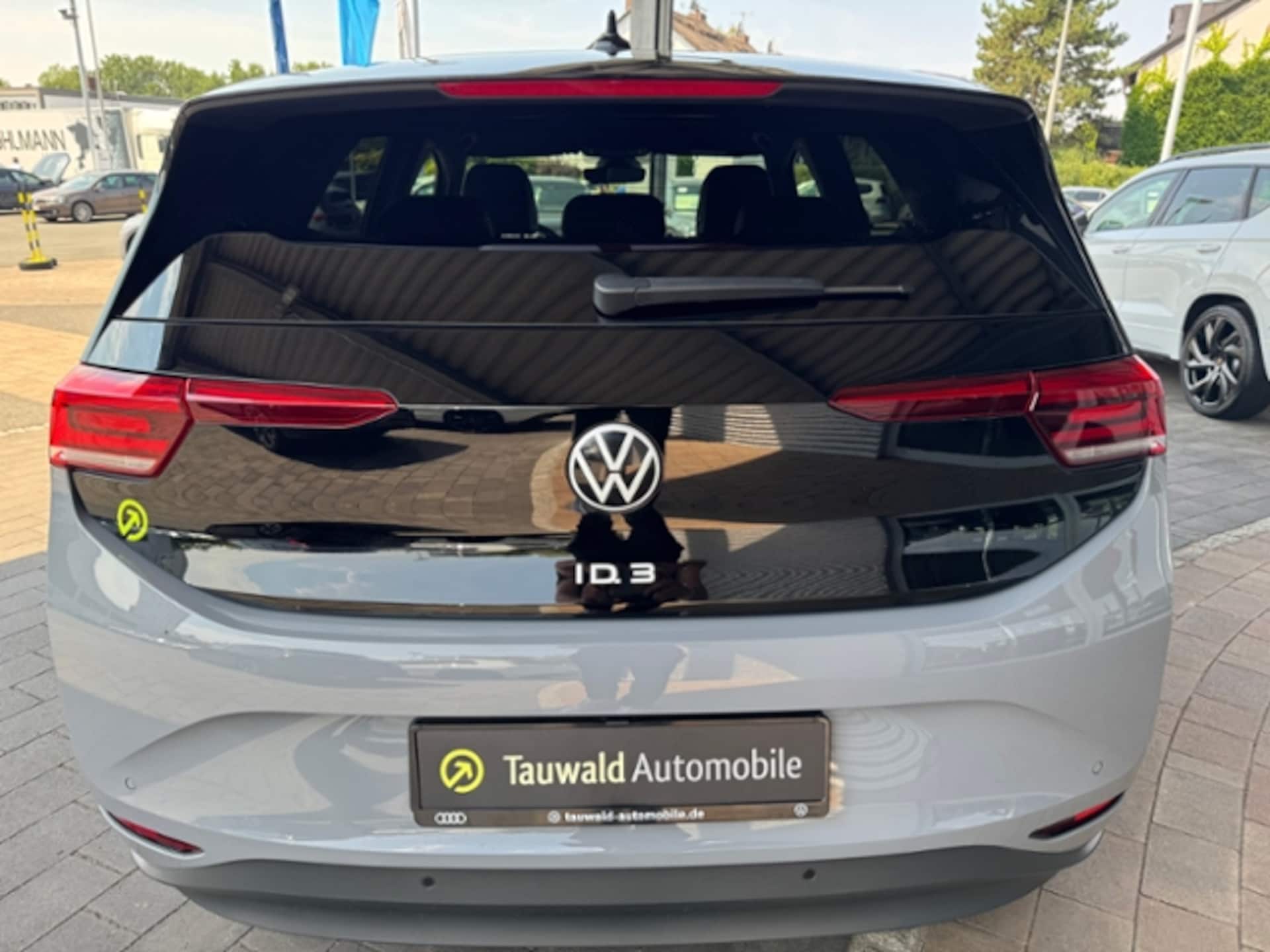 Volkswagen ID.3 MOVE Pro