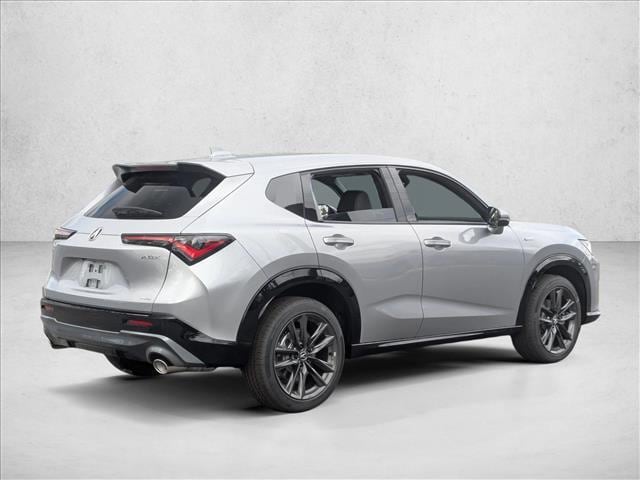 2025 Acura ADX