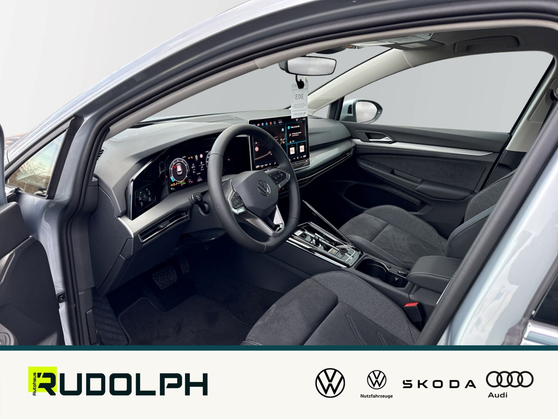 Volkswagen Golf Style
