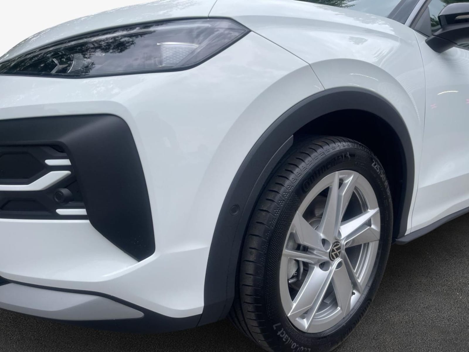 Volkswagen T-Roc – Bild 6