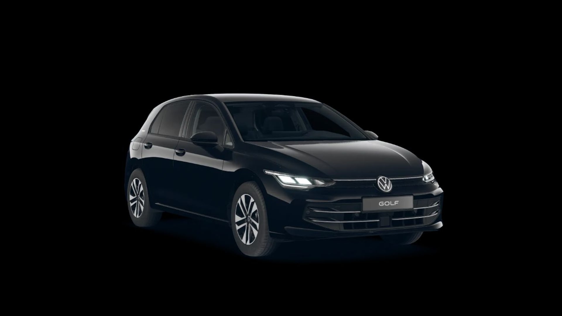 Volkswagen Golf ENERGY