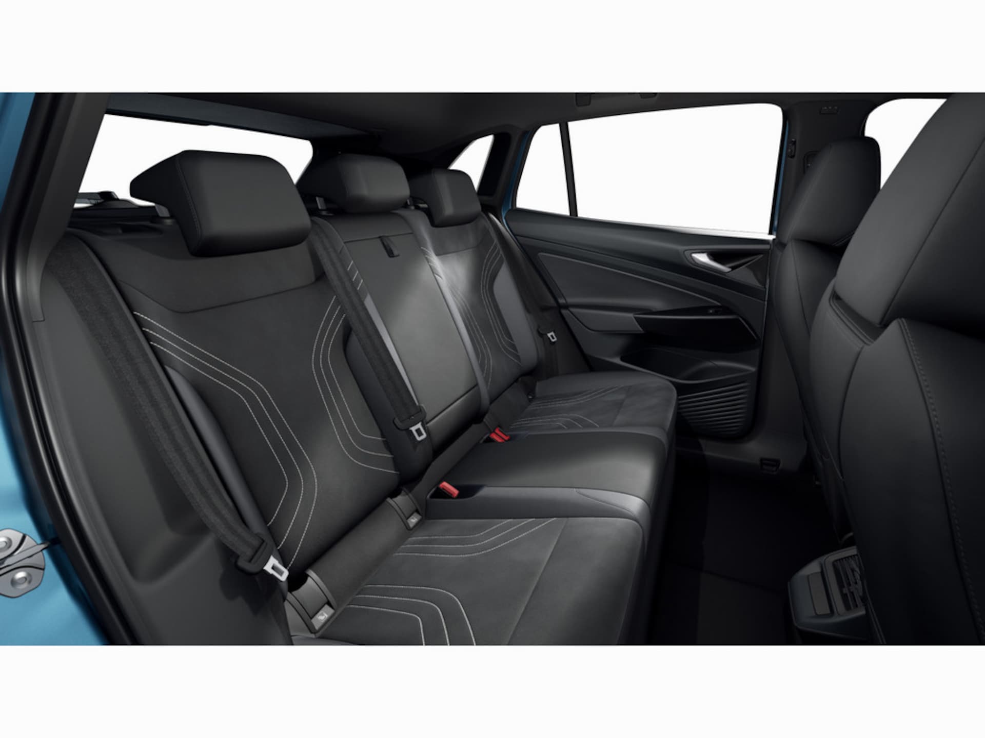 Volkswagen ID.4 Pro