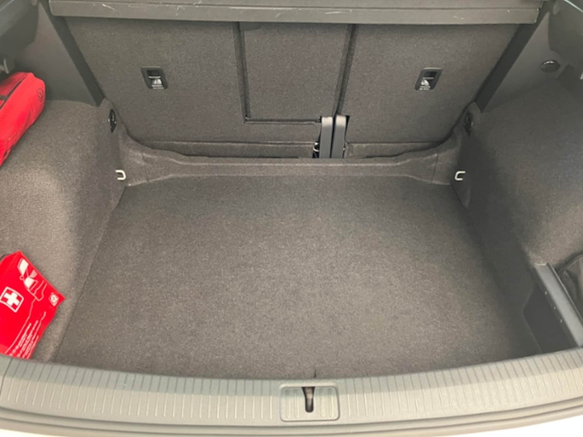 Volkswagen Tiguan MOVE