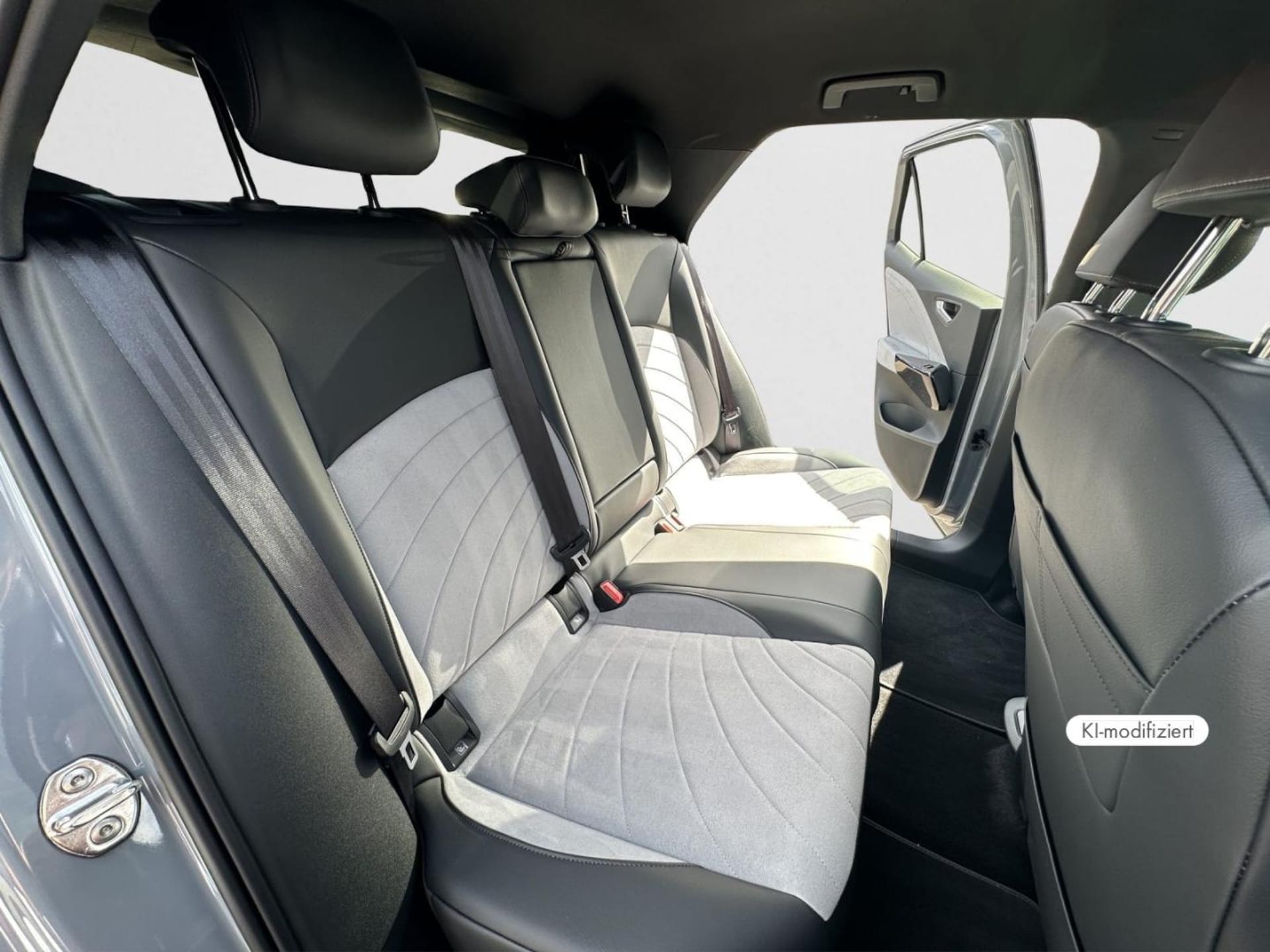 Volkswagen ID.3 MOVE Pro