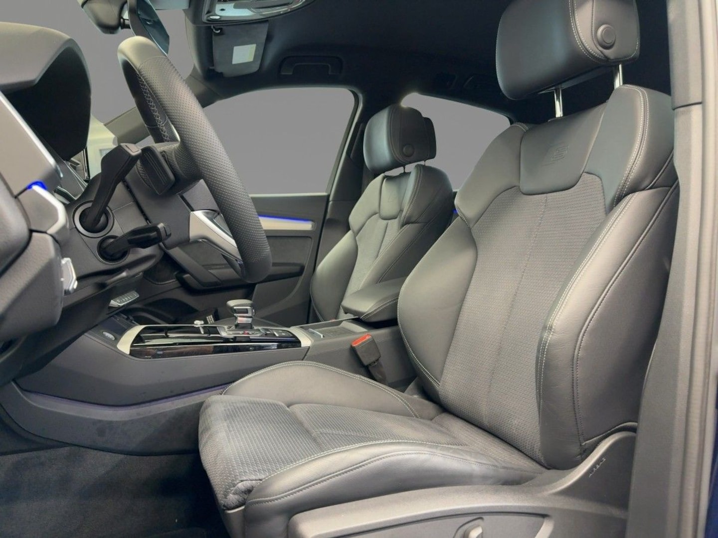 Bild über Audi Q5 Sportback 40 TDI quattro S tronic - für weitere Informationen kontaktieren Sie den Audi Partner