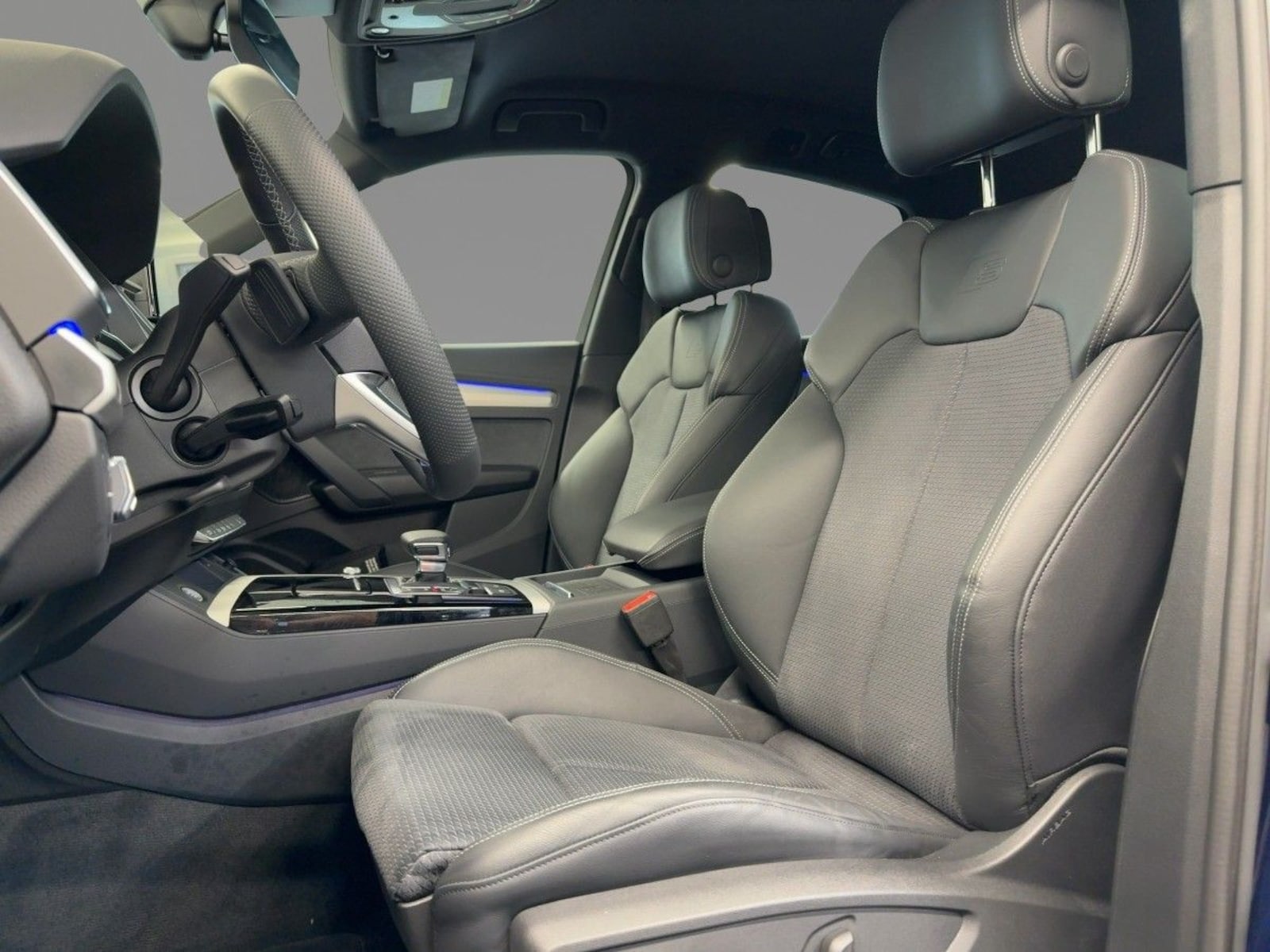 Audi Q5 Sportback – Bild 7