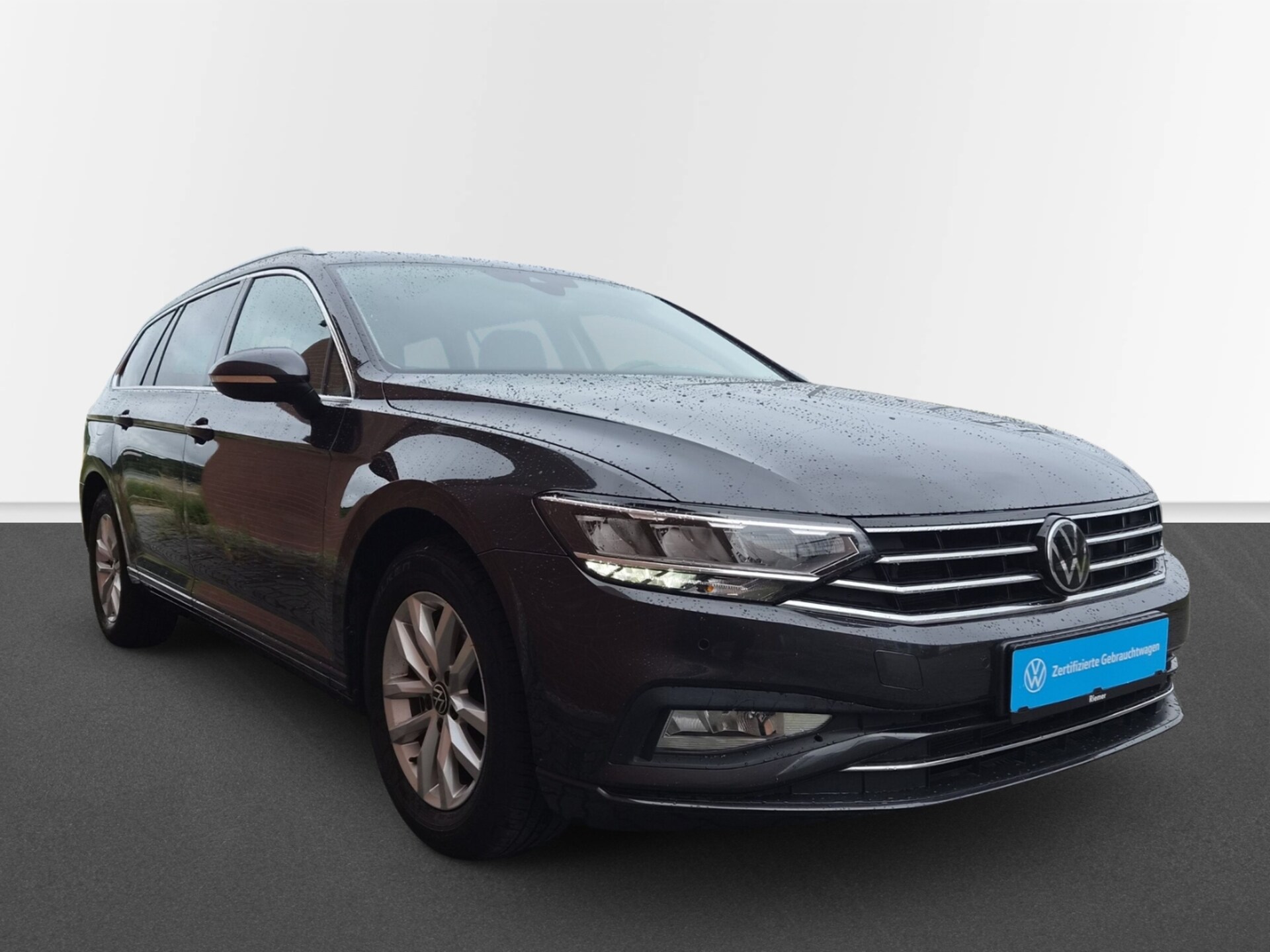 Volkswagen Passat Variant Business