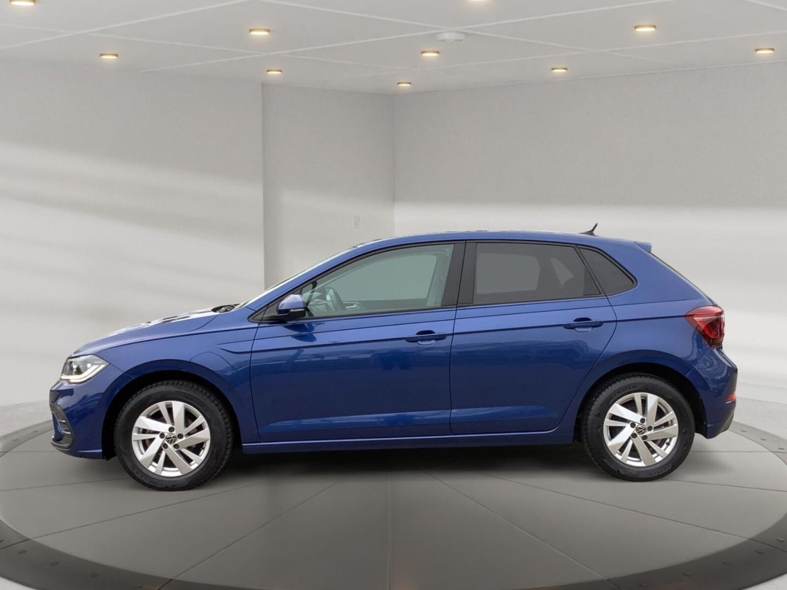 Volkswagen Polo – Bild 3
