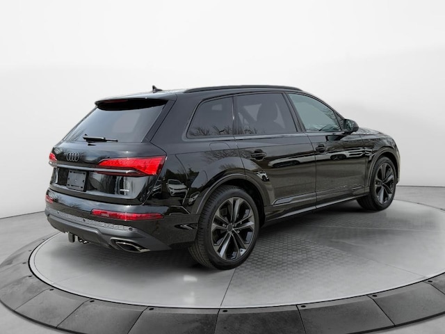 2026 Audi Q7 Premium Plus - Photo 7