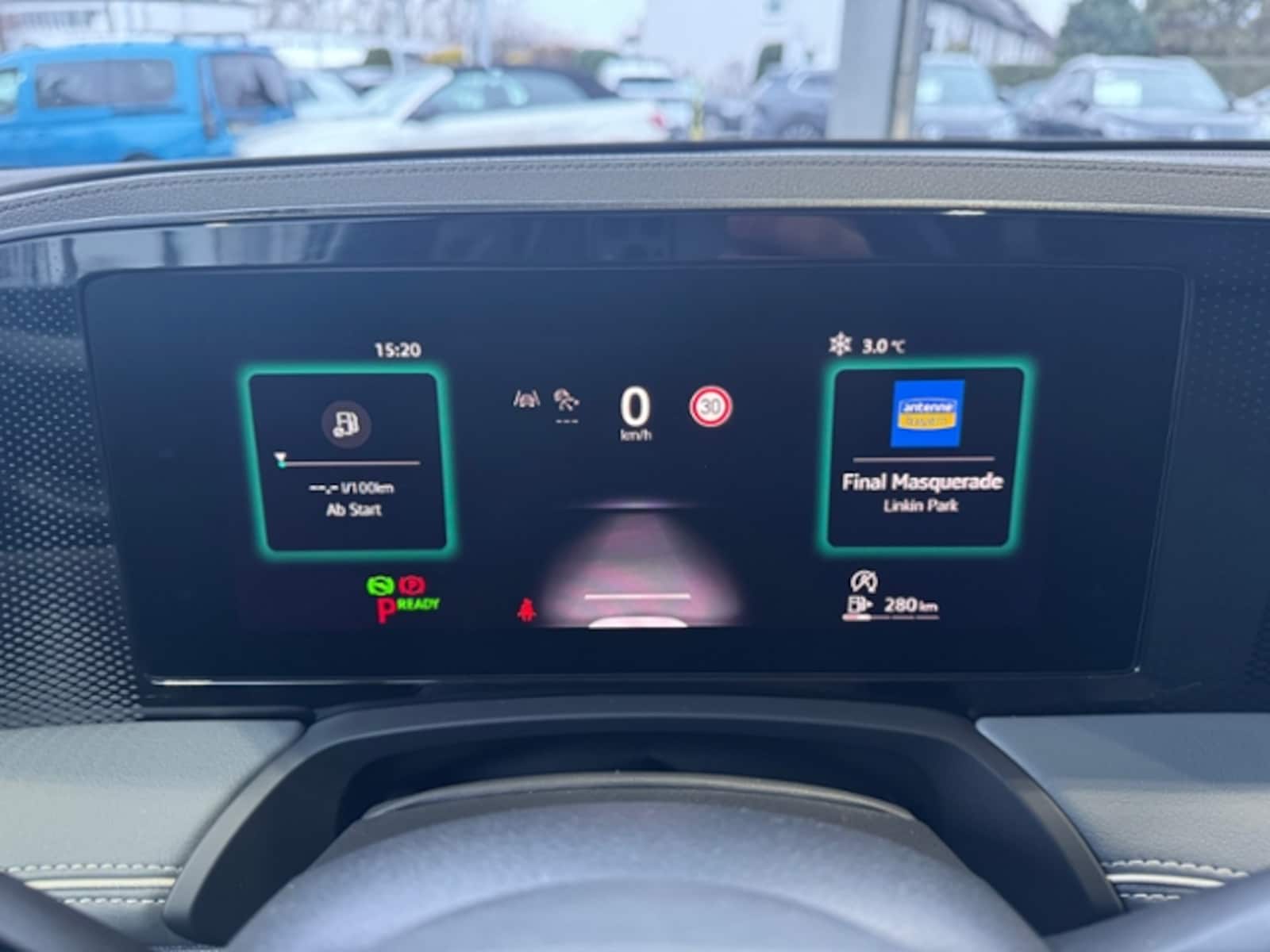 Volkswagen Passat – Bild 21