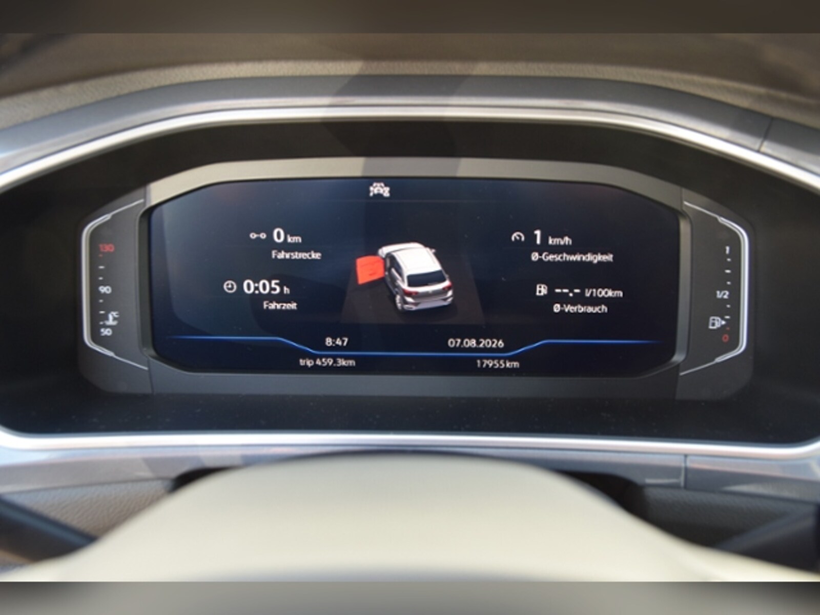 Volkswagen T-Roc – Bild 14