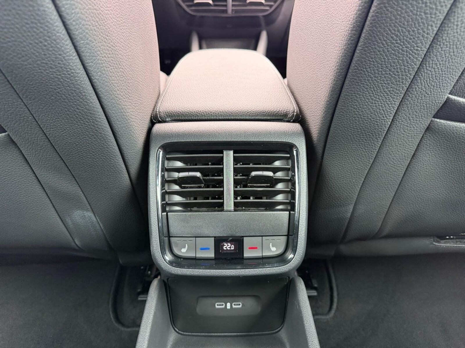Škoda Octavia Combi – Bild 21