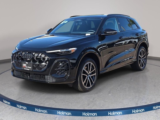 2026 Audi Q5