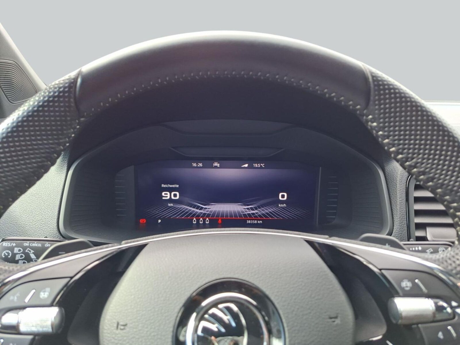 Škoda Karoq – Bild 17